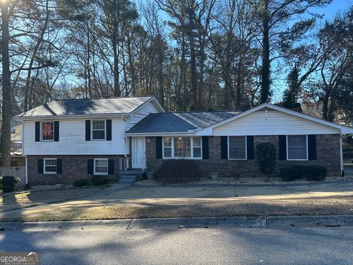 6892 Maddox Rd, Morrow, GA, 30260-3264 | Card Image