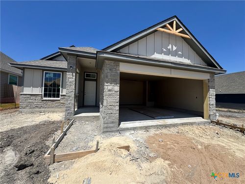 342 Pathfinder Dr, Copperas Cove, TX, 76522-2780 | Card Image