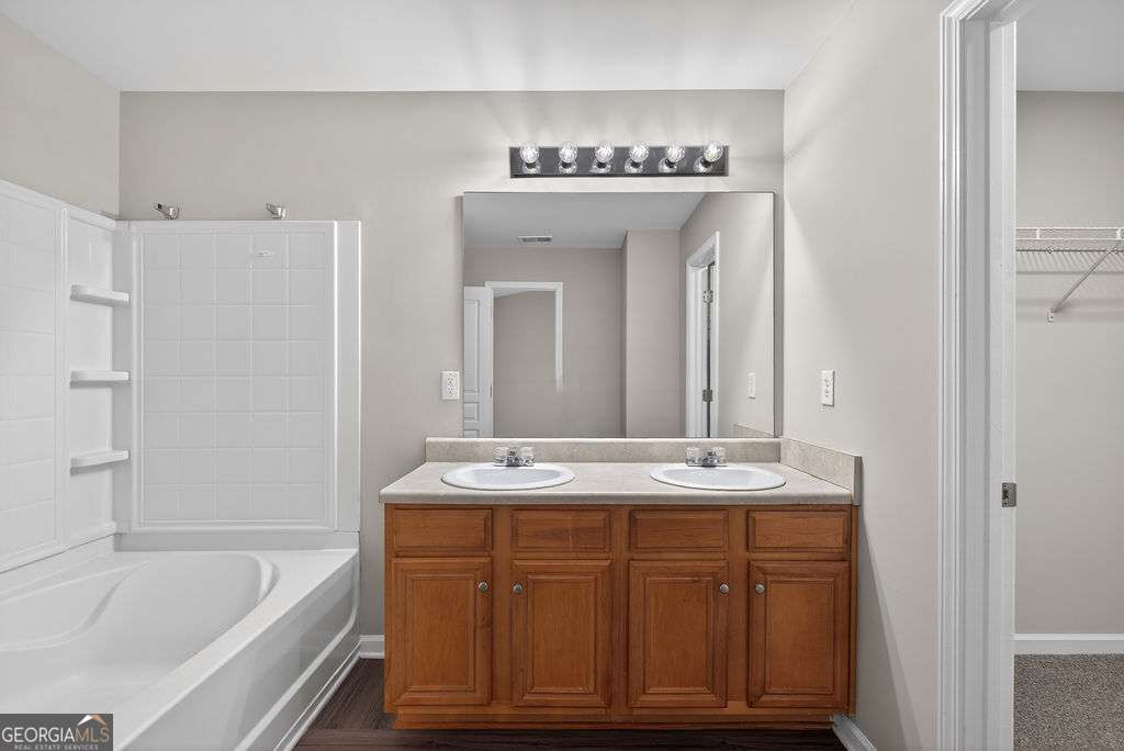 Residential in Stone Mountain 5