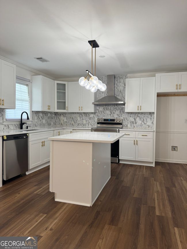 5913 Walters Loop, House other with 4 bedrooms, 3 bathrooms and null parking in Columbus GA | Image 8