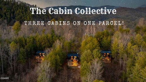 4210 Mountain Rest Way, Sevierville, TN, 37876 | Card Image