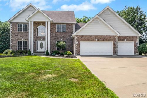 107 Saint Marys Ln, Old Monroe, MO, 63369-2340 | Card Image