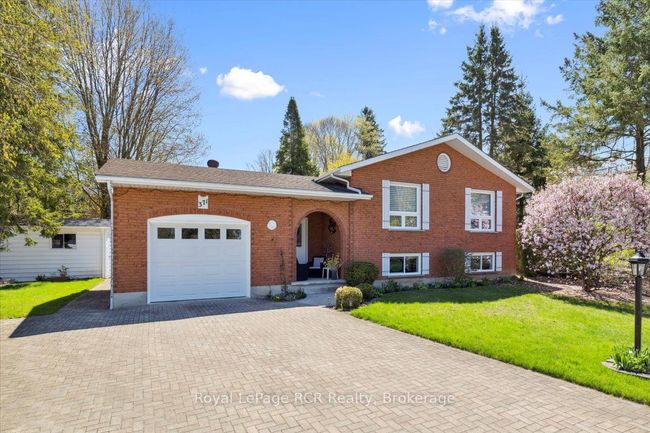 371 4 Th Ave, House other with 4 bedrooms, 2 bathrooms and 6 parking in Hanover ON | Image 28