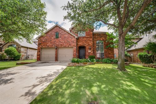 5914 Brookhill Ln, Frisco, TX, 75034-4654 | Card Image