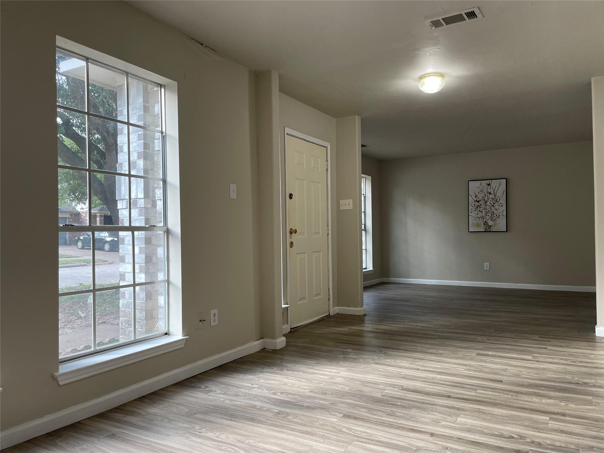 Residential Lease in Katy 2