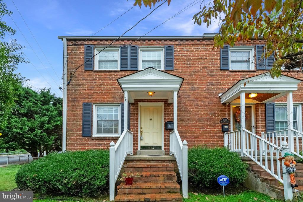 Winchester St, Arlington, VA 22213