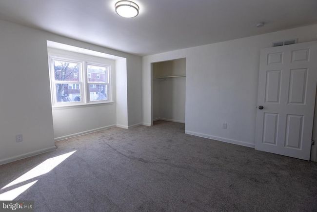1218 Harshaw Rd, Townhouse with 4 bedrooms, 1 bathrooms and null parking in BROOKHAVEN PA | Image 9