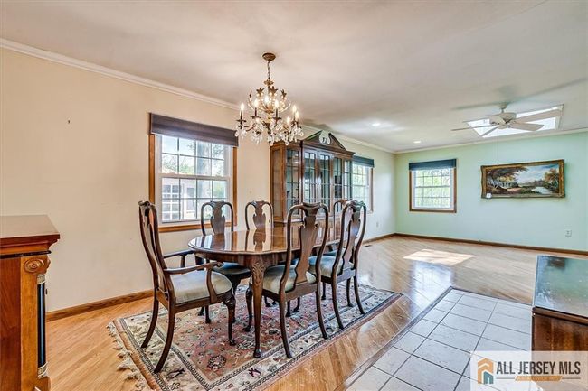 14 Clinton Dr, House other with 4 bedrooms, 2 bathrooms and null parking in Manalapan NJ | Image 18