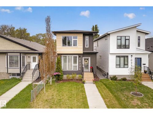 10326 160 St Nw, Edmonton, AB, T5P3G3 | Card Image