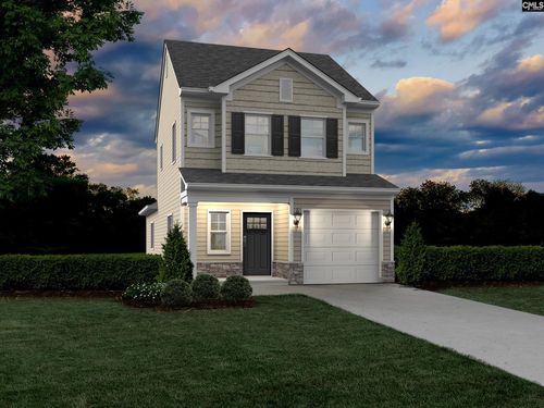 824 Lodgepole Ln, West Columbia, SC, 29170-2887 | Card Image