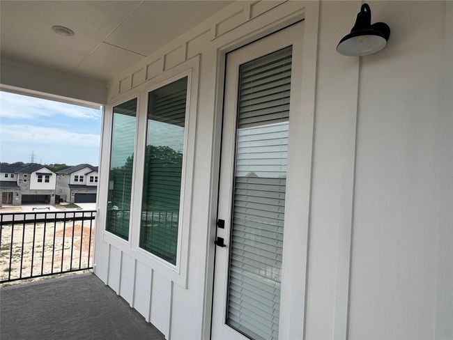 12109 Fennec Way, House other with 3 bedrooms, 3 bathrooms and null parking in Austin TX | Image 22