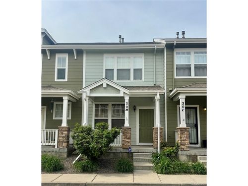 30b-15612 E 96th Way, Commerce City, CO, 80022-9351 | Card Image