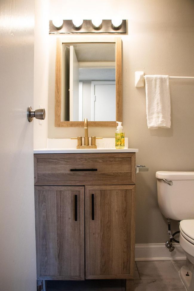 2885 Atwood Ter, Home with 2 bedrooms, 1 bathrooms and null parking in Columbus OH | Image 11