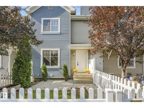 28-8304 11 Ave Sw, Edmonton, AB, T6X1J8 | Card Image