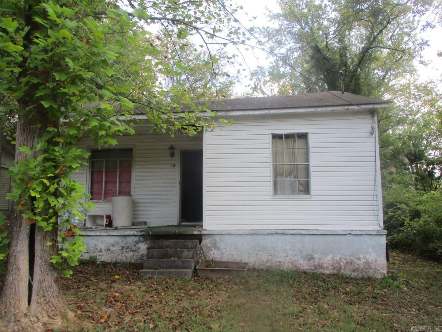 Mason St, Hot Springs National Park, AR 71913