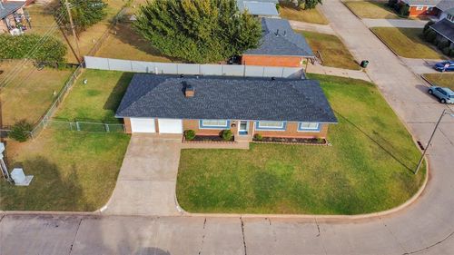 410 Vickie Drive, Del City, OK, 73115 | Card Image