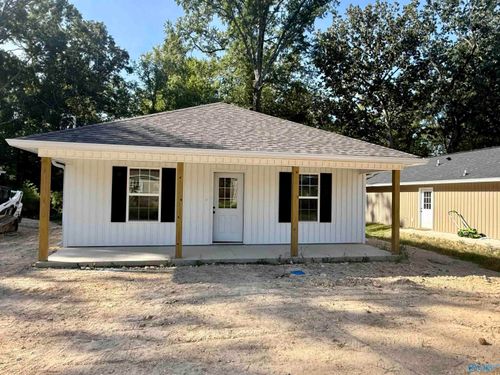 3222 Madison Ave, Gadsden, AL, 35904-2200 | Card Image