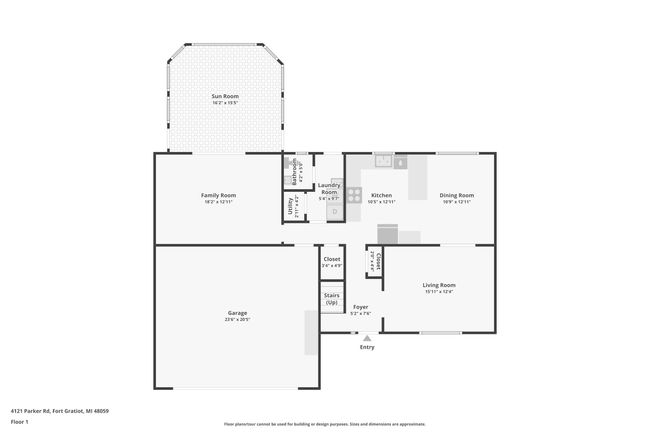 4121 Parker - Main Floor | Image 50