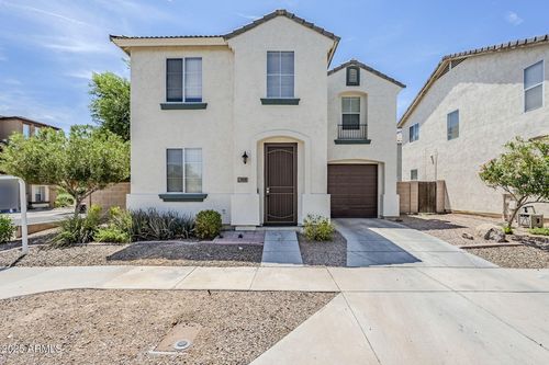 3024 S 101st Ave, Tolleson, AZ, 85353-8334 | Card Image