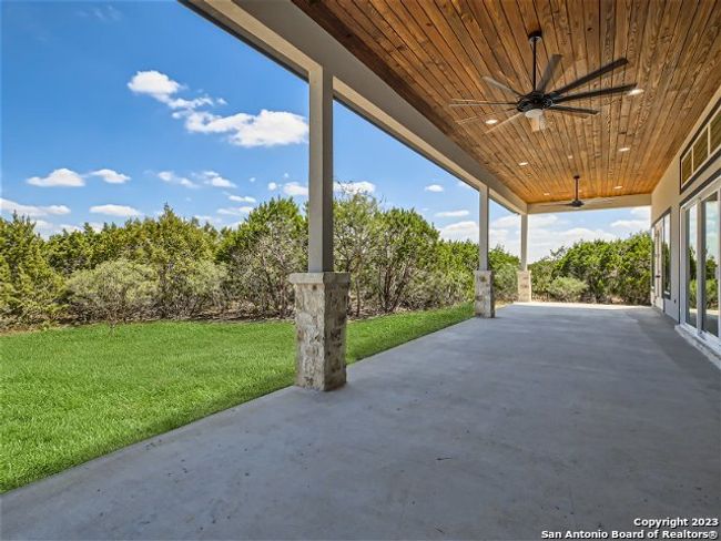 103 River Mountain Dr, House other with 4 bedrooms, 4 bathrooms and null parking in Boerne TX | Image 25