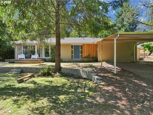 9080 Sw Brier Ln, Portland, OR, 97223-7185 | Card Image