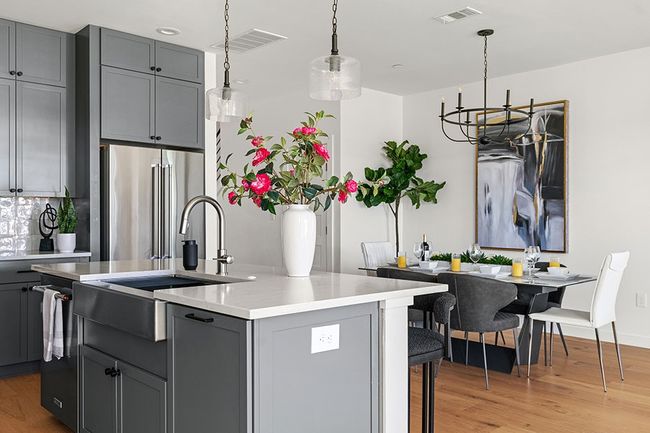 B - 8003 Gault St, Condo with 3 bedrooms, 4 bathrooms and 2 parking in Austin TX | Image 29