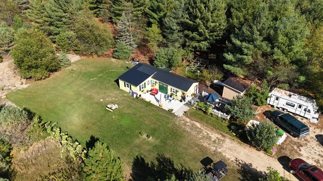 12259 Niemi Rd, House other with 2 bedrooms, 1 bathrooms and null parking in Kaleva MI | Image 39