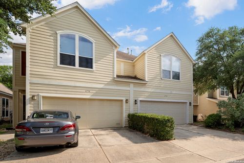 6736 Terra Rye, San Antonio, TX, 78240-2646 | Card Image