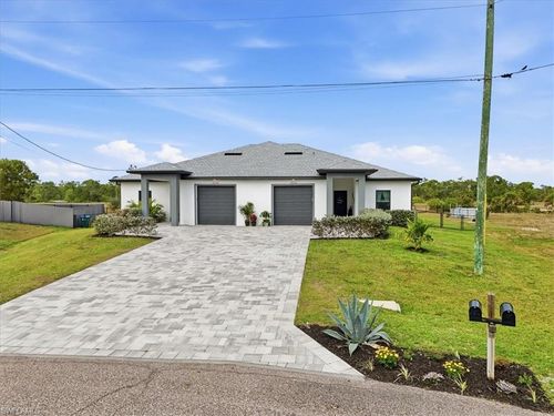 2530/2532 Nw 31st Ave, Cape Coral, FL, 33993 | Card Image