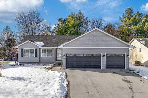 3408 Sw Goodwin St, Ankeny, IA, 50023-8993 | Card Image