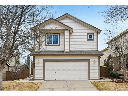 10424 Hollyhock Ct, Highlands Ranch, CO, 80129-6310 | Card Image
