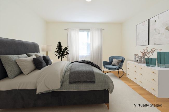 APT-23 - 461 Heath Pl, Condo with 2 bedrooms, 1 bathrooms and null parking in Hackensack NJ | Image 12