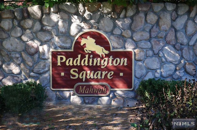 Paddington Rd, Mahwah, NJ 07430