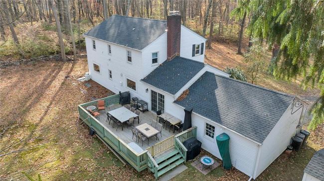 New Gutter guards (2019) Chimney Flashing (2024) | Image 24