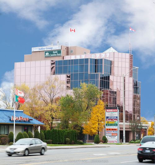 400-918 Dundas St E, Mississauga, ON, L4Y4H9 | Card Image