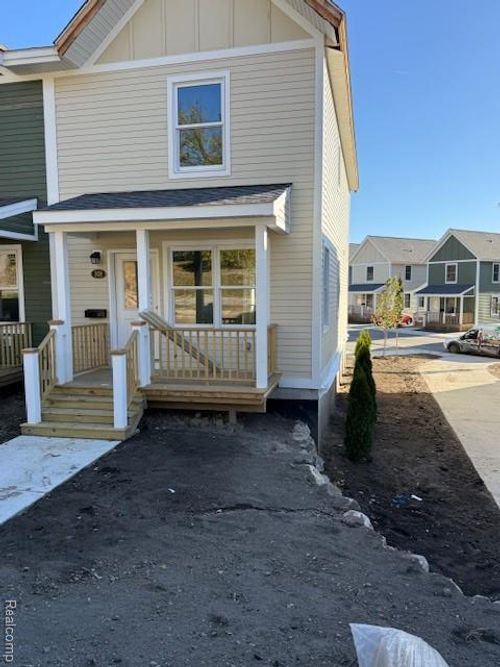 1-308 High St, Ypsilanti, MI, 48198 | Card Image