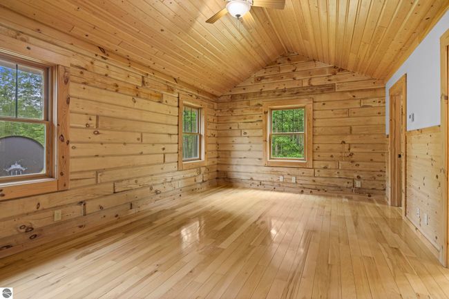 9644 Guenthardt Rd, House other with 5 bedrooms, 2 bathrooms and null parking in Manistee MI | Image 21