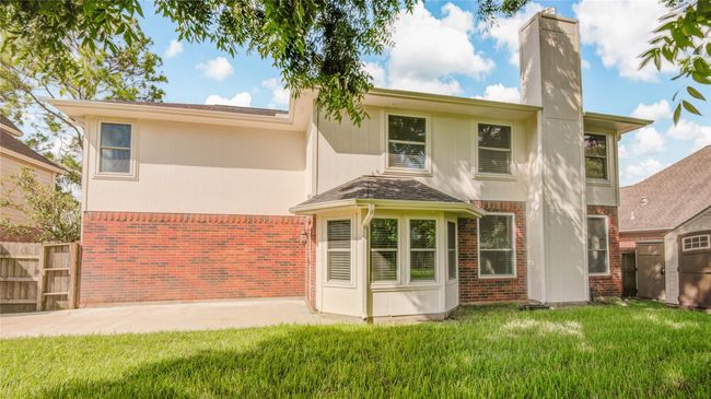 1826 Taylor Creek Dr, House other with 4 bedrooms, 3 bathrooms and 2 parking in Fresno TX | Image 42