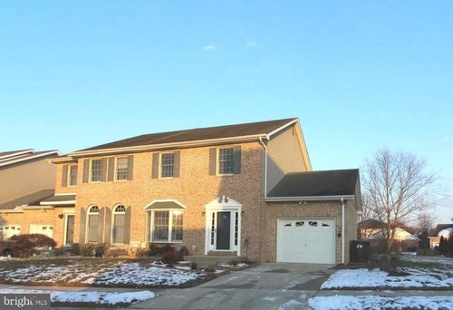 48 Marble House Dr, BEAR, DE, 19701-4026 | Card Image