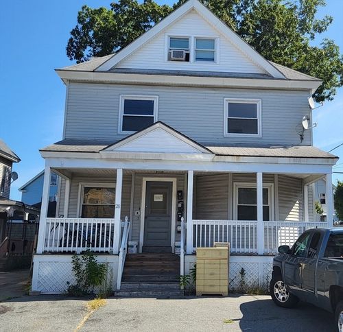 b-28 Bellevue St, Lowell, MA, 01851-2662 | Card Image