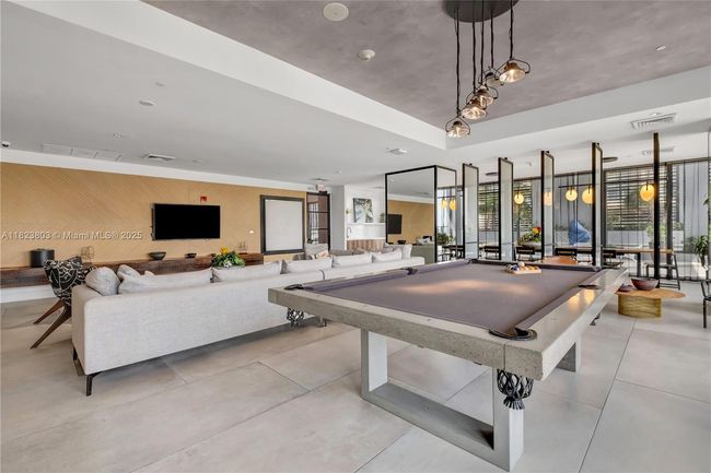 UNIT-2206 - 121 Ne 34 Th St, Condo with 1 bedrooms, 2 bathrooms and null parking in Miami FL | Image 48