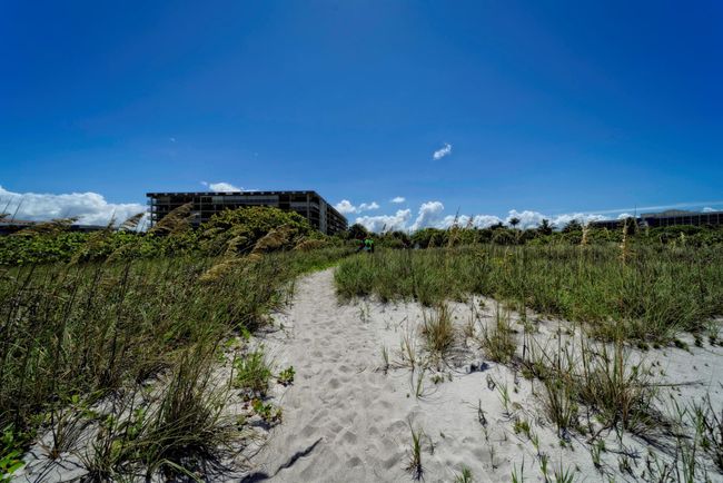 APT-131 - 3190 N Atlantic Ave, Condo with 2 bedrooms, 2 bathrooms and null parking in Cocoa Beach FL | Image 32