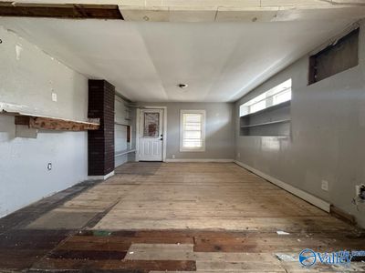 1514 Mckinley Avenue Ne, House other with 1 bedrooms, 1 bathrooms and null parking in Huntsville AL | Image 2