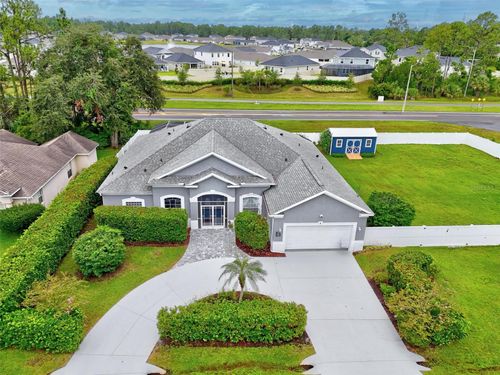 4 Westmoreland Dr, Palm Coast, FL, 32164-4029 | Card Image
