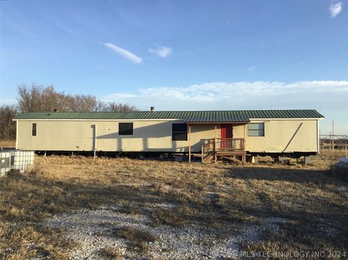 20235 S 310 Rd, Morris, OK, 74445-2780 | Card Image