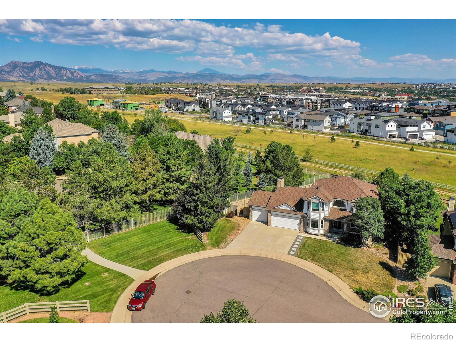 Karval Pl, Superior, CO 80027