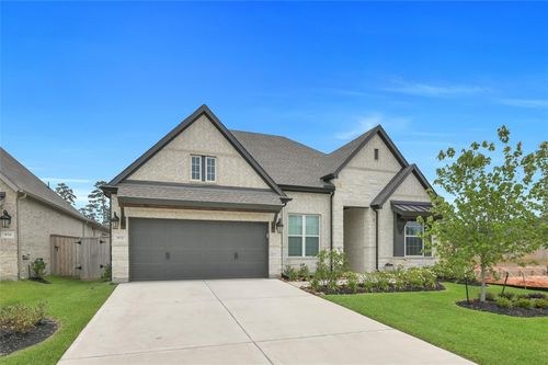 972 Terlingua Creek Dr, Conroe, TX, 77304-3756 | Card Image