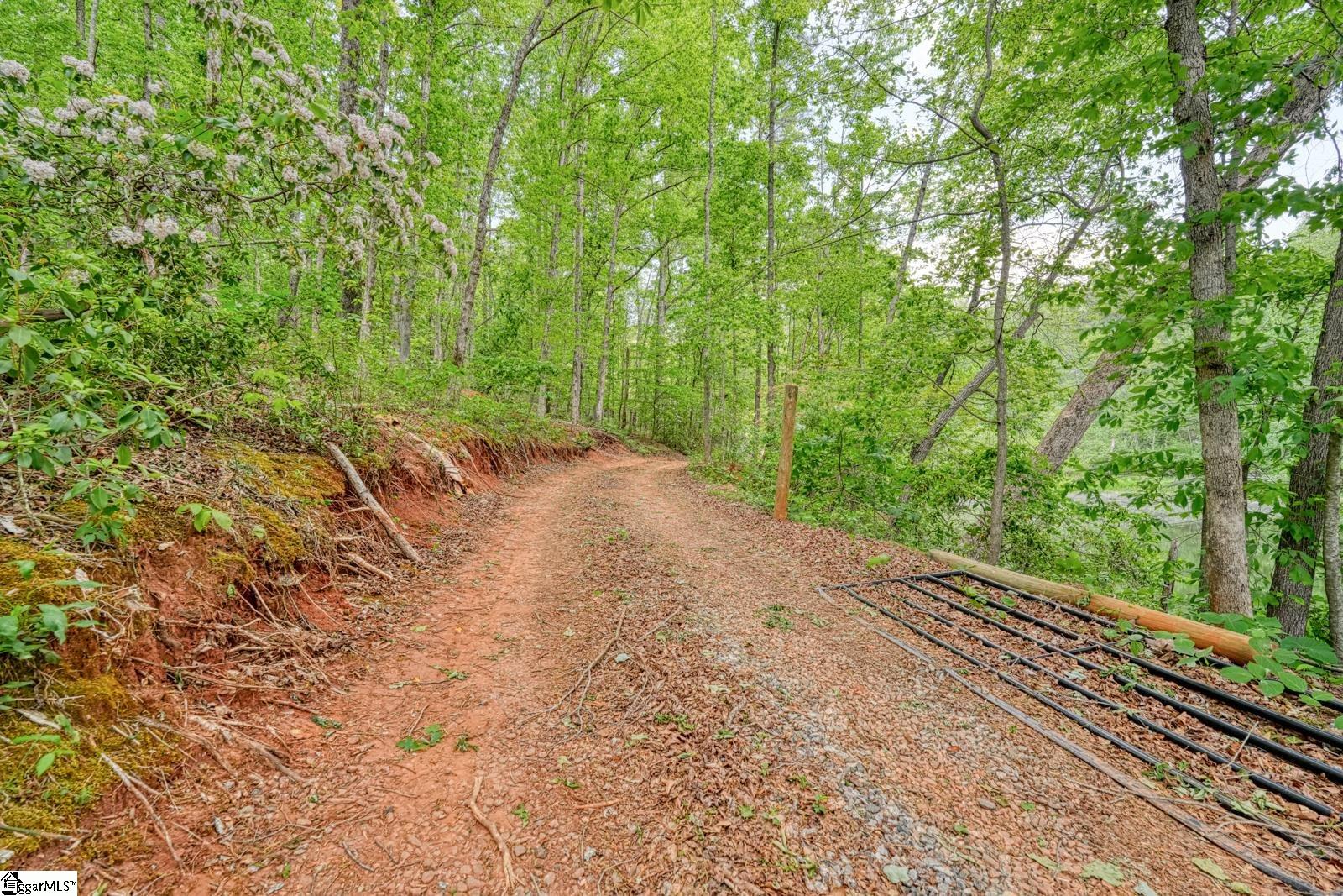 Land in Campobello
