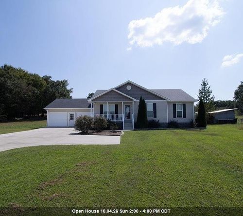 1382 County Road 601, Hanceville, AL, 35077-7401 | Card Image