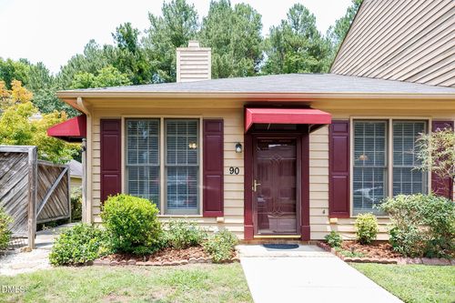 90-90 Stone Hill Ct, Durham, NC, 27704-1767 | Card Image